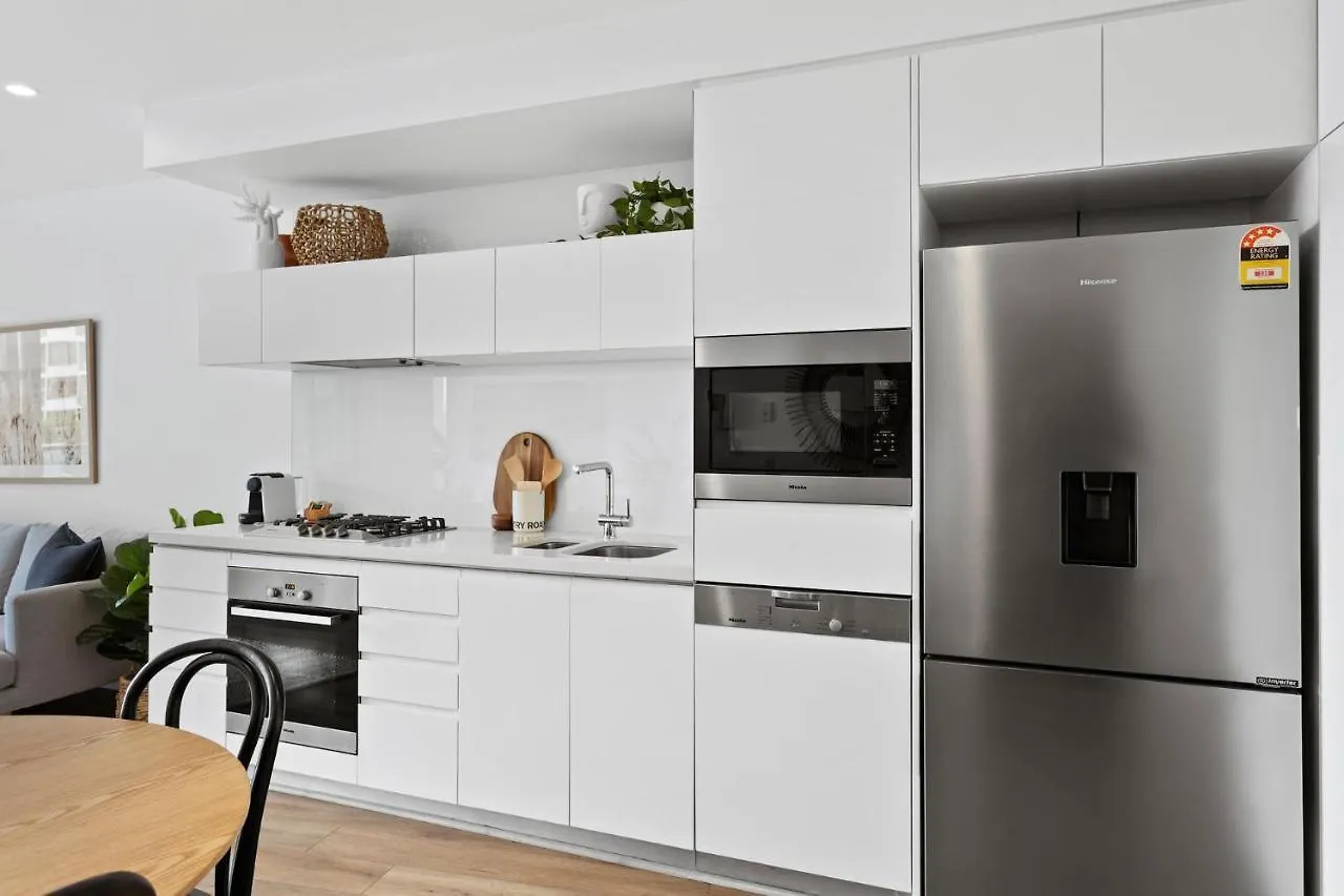 Stylish And Modern Oracle 2 Bedroom Apartment - Coasthm Gold Coast